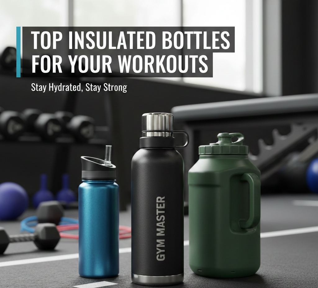 best thermos for gym