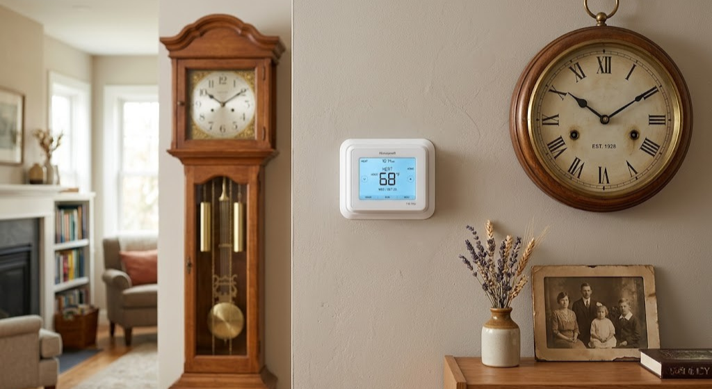 How Long Do Honeywell Thermostats Last